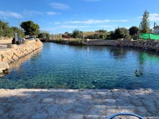 An apartment five minutes away from the beach - 8