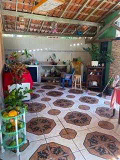 Recanto de Veraneio - 1