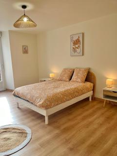 La maison de Jacques - Petite maison de campagne - 4