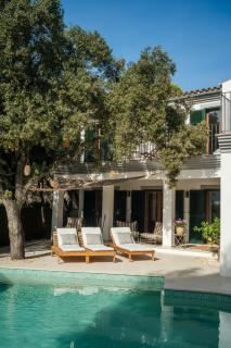 Luxusvilla mit privatem Pool & Outdoorküche nahe Playa de Muro - 9