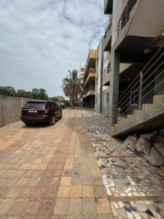 Jasseh Apartments - 8