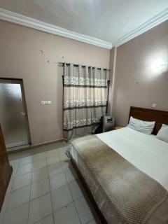 Jasseh Apartments - 6