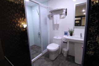 Hotel 6 - Wannien - Taipei - 4