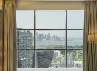 DoubleTree by Hilton Doha Old Town - Doha - 9