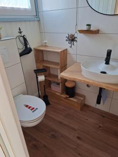 Mien Leevsten - Carolinensiel - 1