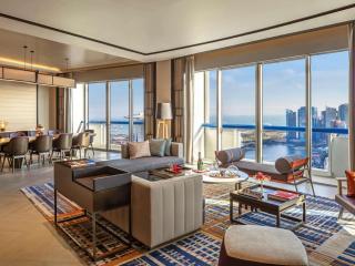 Swissotel The Stamford Singapore - 6