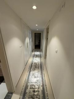 Marassi yakht view - 2