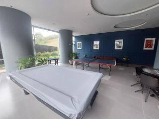 Apartasuite en Rionegro con piscina, gimnasio y spa - 8