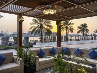 Fairmont Bab Al Bahr - Abu Dhabi - 7