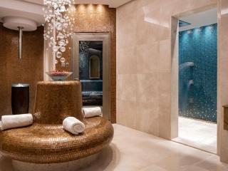 Raffles Makkah Palace - 3