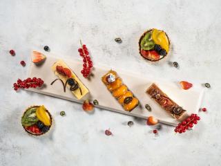 Raffles Makkah Palace - 1