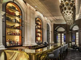 Raffles Singapore - 2