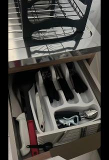 Apartamento Mobiliado - 4