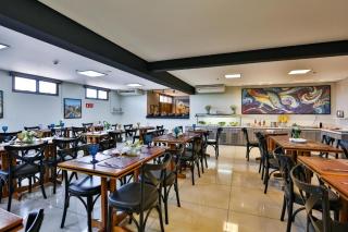 Flat completo e confortável - 7