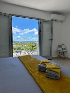 Maly blue résidence malya - 0