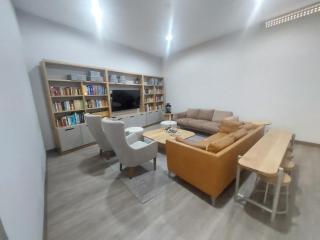 Apartasuite en Rionegro con piscina, gimnasio y spa - 6