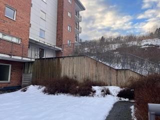 Klaus torgårds vei 8b - 7