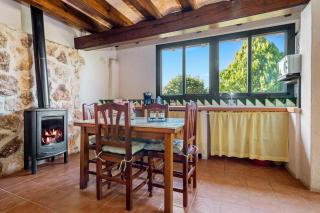 Lo paller - El Perelló - 2