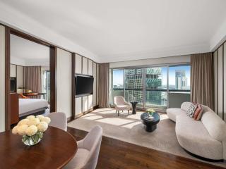 Fairmont Singapore - 5