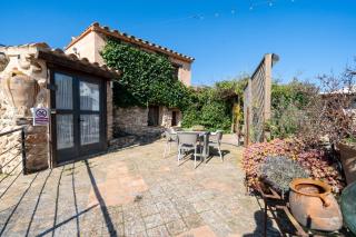 Lo paller - El Perelló - 9