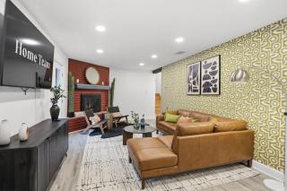 The Lone Star Luxe - Pool - Hot Tub - Sport Court - 1