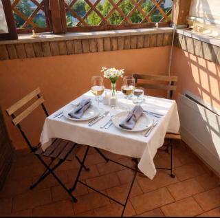 B&B Villa Lilla spiaggia inclusa e bici gratuite a San Benedetto del Tronto Camere con terrazzo e Colazione inclusa - 8
