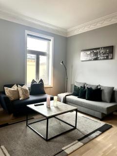 Cozy and central apartment - 5