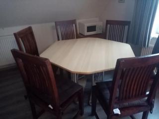 Nordsee-Ferienanlage-Wohnung-Baltrum - 8