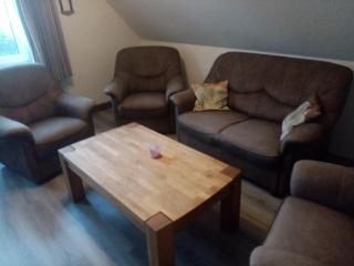 Nordsee-Ferienanlage-Wohnung-Baltrum - 9