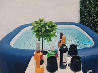 Villa moderna con 5 habitaciones con baño privado - 7