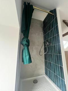 Appartement, petite terrasse proche CNPE Chinon - 4