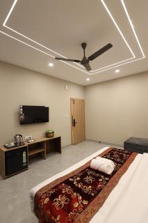 Mahadev Mansion Boutique Stay - 4