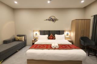 Mahadev Mansion Boutique Stay - 3