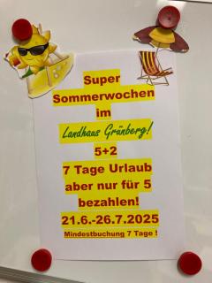 Landhaus Grünberg - 0