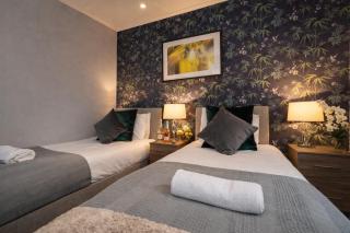 Taylor House - Durham - 9