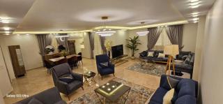 شقة مدينه نصر مكرم عبيد - 4