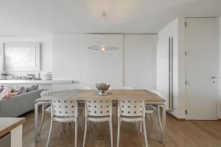 Premium Holidays - Family apartment Duinpark in the dunes with sea view - 1