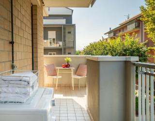 Appartamento 2 camere vicino al mare - 3