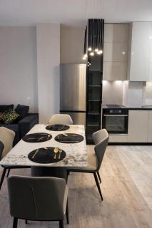 Amaris Plovdiv Apartments - 1