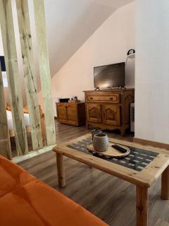 Appartement Gerardmer centre proche lac et ski - 7