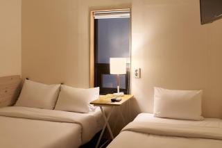 K9 Myeongdong Hotel - 7