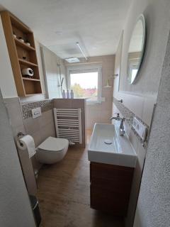 FEWO in Schönwald Oberfranken Natur Porzellan 2 3 Gäste - 7