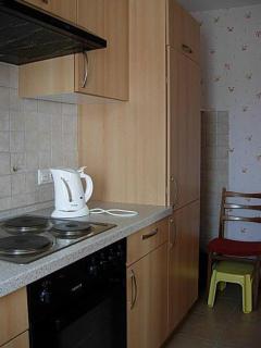 Nordsee-Ferienanlage-Wohnung-Juist - 7