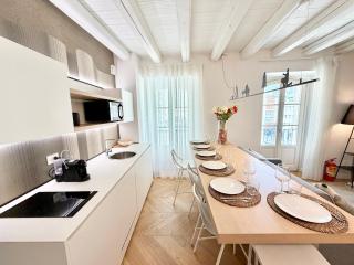 1min da Lago e Duomo Prestigioso appartamento - 2