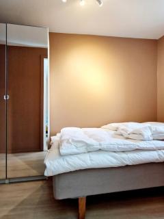 Heart of Bergen Great view from patio Renovated - 1