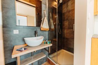 Strandhuis, Beachhouse - Slapen op het strand, Sleep at the beach - 8