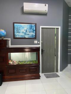 Một Phòng Trong Villa View Sân Vườn, Hồ Bơi - 8