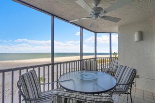 Shamron Beach Condo 507 - 0