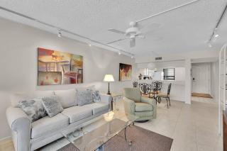Shamron Beach Condo 507 - 9