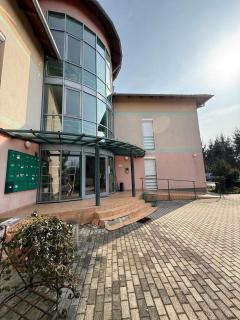 Sunset Apartment Gárdony for 6 people, with FREE AC, FREE PARKING - 3